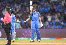 शेफाली वर्मा का जलवा, आईसीसी विमेंस प्लेयर ऑफ द मंथ का खिताब किया अपने नाम