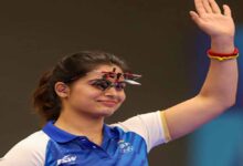 Year in Review 2025: निशानेबाजी में भारत की सटीक सफलता, रिकॉर्ड और यादगार पल