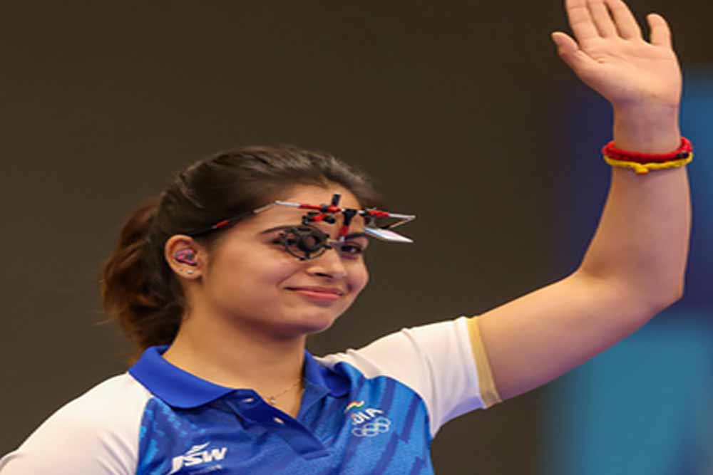 Year in Review 2025: निशानेबाजी में भारत की सटीक सफलता, रिकॉर्ड और यादगार पल