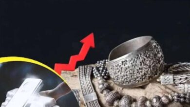 Silver Price Today: चांदी ने एक ही दिन में मारी ₹19,700 की छलांग, जानिए ताज़ा रेट