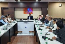 प्रयागराज कुंभ की बेहतर बिजली व्यवस्थाओं का सिंहस्थ में होगा अनुसरण