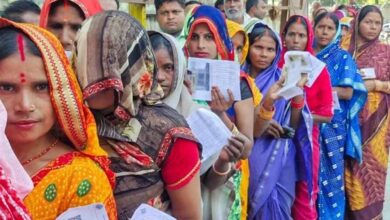 SIR की तारीख पर कोई राहत नहीं, यूपी में 2.89 करोड़ नाम कटेंगे; 1.11 करोड़ वोटरों को मिलेगा नोटिस