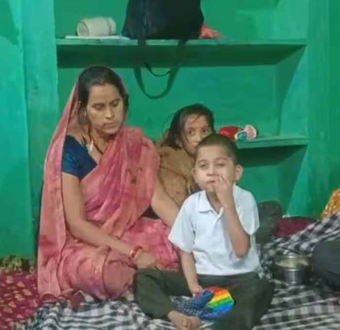 115 दिन तक मौत से जंग लड़ता रहा कुनाल, जहरीले सीरप ने छीनी आंखों की रोशनी और किडनियां कीं खराब