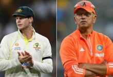 मेलबर्न टेस्ट में इतिहास रचा स्टीव स्मिथ ने, राहुल द्रविड़ का रिकॉर्ड किया ध्वस्त