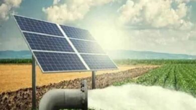 किसानों को बड़ी सौगात: सरकार दे रही 90% तक सब्सिडी, सीमित समय में करें आवेदन किसानों को बड़ी सौगात: सरकार दे रही 90% तक सब्सिडी, सीमित समय में करें आवेदन