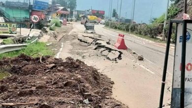 सोलन की 100 गलियाँ-सड़कें होंगी सार्वजनिक मार्ग घोषित, आपत्ति के लिए नागरिकों को 30 दिन का समय