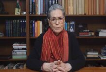 मनरेगा पर सरकार का ‘बुलडोजर’, मुकाबले के लिए पूरी तरह तैयार हैं हम: सोनिया गांधी