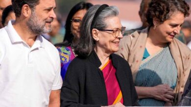 कांग्रेस में ‘टीम राहुल बनाम प्रियंका’ विवाद तेज; BJP बोली— इसी MLA का नाम सामने आया