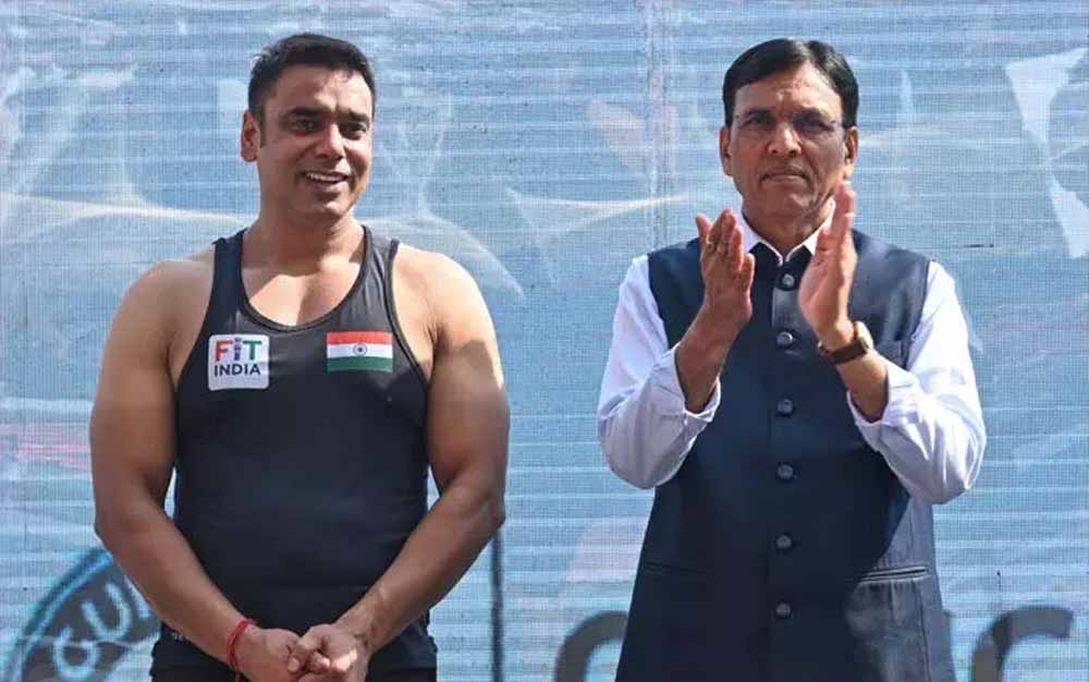 खेल प्रतिभाओं को मिलेगा करियर का नया प्लेटफॉर्म, पेशेवरों के लिए लॉन्च हुई इंटर्नशिप नीति