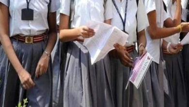 शासकीय महाविद्यालयों में पढ़ाई कर रहे छात्रों की बनाई जाएगी आभा आईडी शासकीय महाविद्यालयों में पढ़ाई कर रहे छात्रों की बनाई जाएगी आभा आईडी