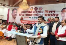 रीवा को विकास के शिखर पर पहुंचाना है – उप मुख्यमंत्री शुक्ल