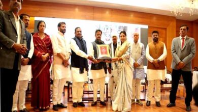 मुख्यमंत्री डॉ. यादव के नेतृत्व में विकासपथ पर तेज गति से आगे बढ़ रहा है मध्यप्रदेश: उप मुख्यमंत्री शुक्ल