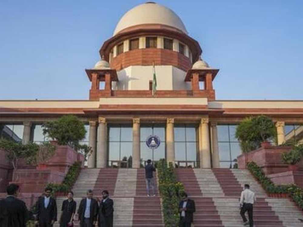 SC सख्त: ‘UMEED’ पोर्टल पर वक्फ संपत्ति अपडेट नहीं की तो होगी सजा, समय सीमा बढ़ाने से किया इनकार