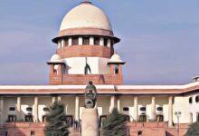 अवैध निर्माण और कर्ज न चुकाने पर सुप्रीम कोर्ट सख्त, CJI बोले- लोग क्रेजी हो गए हैं