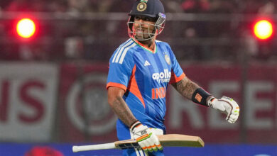 सूर्यकुमार पर बढ़ता दबाव, दक्षिण अफ्रीका के खिलाफ सीरीज जीत पर टिकी भारत की नजरें