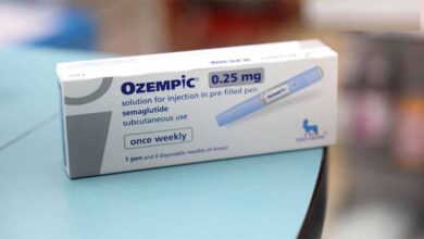 भारत में लॉन्च हुआ Ozempic: वजन घटाने से लेकर डायबिटीज कंट्रोल तक, जानें कीमत और फायदे भारत में लॉन्च हुआ Ozempic: वजन घटाने से लेकर डायबिटीज कंट्रोल तक, जानें कीमत और फायदे