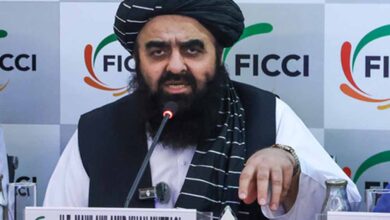 पाकिस्तान पर भड़का तालिबान: अफगानिस्तान में ‘रहस्यमयी प्रोजेक्ट्स’ थोपने का गंभीर आरोप