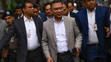 बांग्लादेश में ‘हीरो’ जैसी वापसी, लेकिन 17 साल पहले बेल पर लंदन कैसे भागे थे तारिक रहमान?