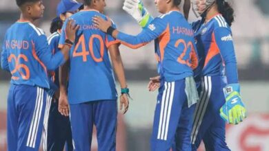 तीसरे टी20 में श्रीलंका को हराकर सीरीज़ जीतने के इरादे से उतरेगा भारत