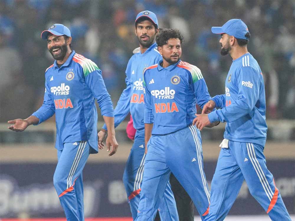 वो यही सोचता रहेगा कि भारतीय टीम…— आर. अश्विन ने इस खिलाड़ी को ‘भ्रम’ से बाहर लाने की उठाई मांग