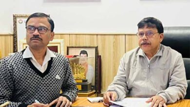 अधिकारी लक्ष्य निर्धारित कर उपभोक्ताओं तक पहुंचाएं समाधान योजना का लाभ