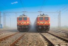 यात्रियों के लिए बड़ी राहत: रेलवे ने 2 सुपरफास्ट स्पेशल ट्रेनें चलाने का किया ऐलान, 8 राज्यों को होगा फायदा