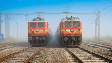 यात्रियों के लिए बड़ी राहत: रेलवे ने 2 सुपरफास्ट स्पेशल ट्रेनें चलाने का किया ऐलान, 8 राज्यों को होगा फायदा