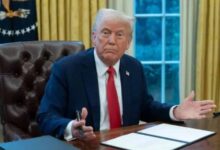 ‘नहीं मिलेगा वीजा…’ पुतिन की भारत यात्रा के बाद ट्रंप का बड़ा फैसला, इन लोगों पर पड़ेगा सीधा असर