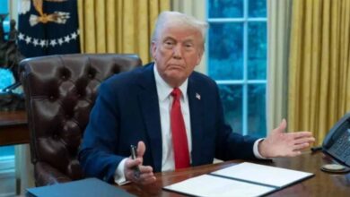 ‘नहीं मिलेगा वीजा…’ पुतिन की भारत यात्रा के बाद ट्रंप का बड़ा फैसला, इन लोगों पर पड़ेगा सीधा असर