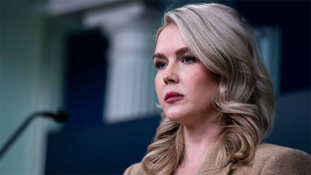 उनके होंठ रुकते ही नहीं… ट्रंप ने अपनी ही महिला अधिकारी पर दे डाली चौंकाने वाली टिप्पणी