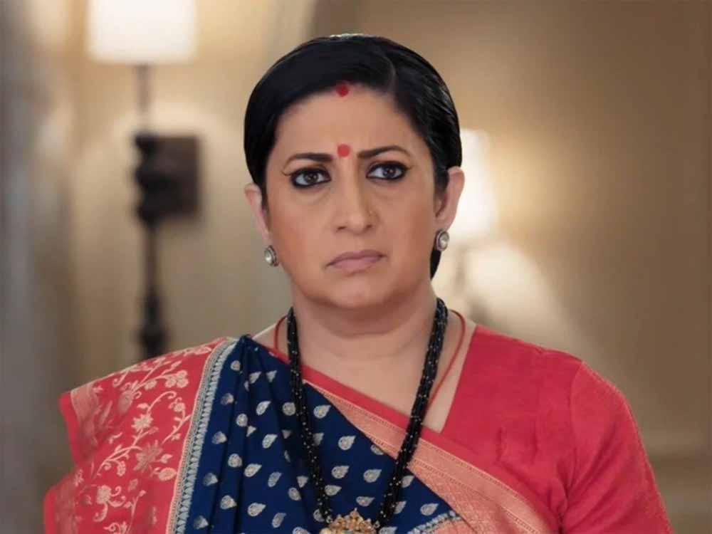 KSBKBT में बड़ा ट्विस्ट: तुलसी ने तोड़ा मिहिर विरानी से रिश्ता, शांति निकेतन में नोयोनिका संग अय्याशी का खुलासा