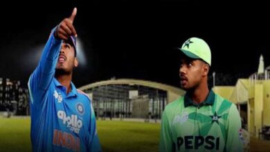 U19 एशिया कप 2025 फाइनल: भारत–पाकिस्तान की टक्कर, जानिए मैच का समय और वेन्यू