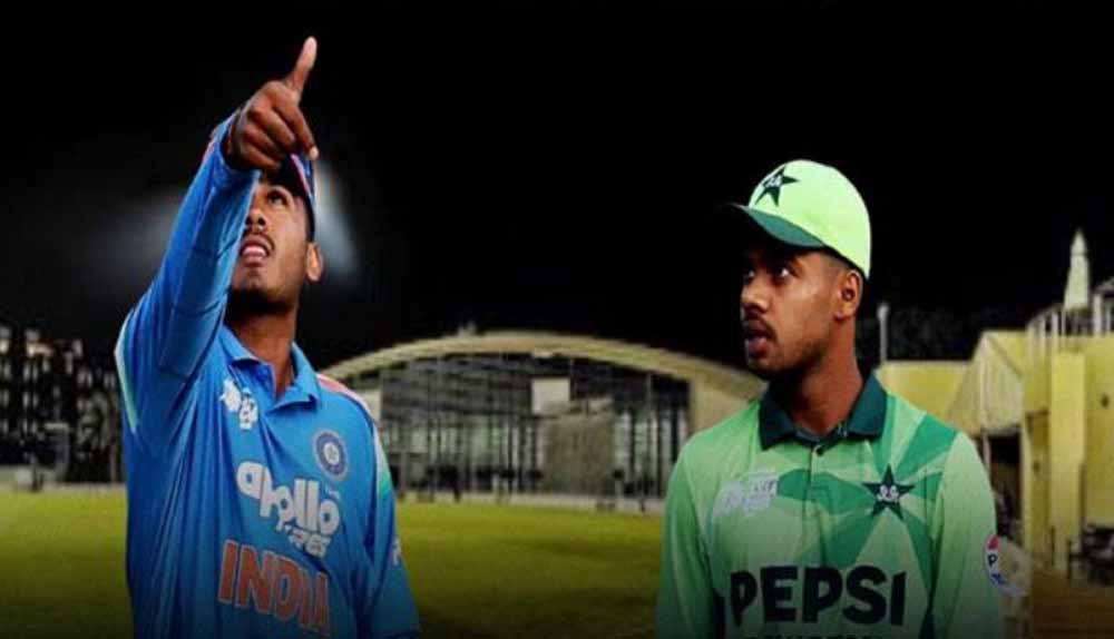 U19 एशिया कप 2025 फाइनल: भारत–पाकिस्तान की टक्कर, जानिए मैच का समय और वेन्यू