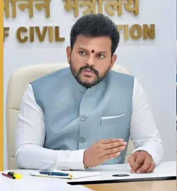 इंडिगो संकट के बीच सरकार का बड़ा एक्शन, प्रभावित रूटों पर लगा फेयर कैप