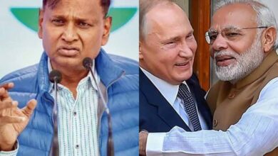 पुतिन दौरे से पहले कांग्रेस का वार: भारत-पाक युद्ध पर रूस की चुप्पी को लेकर उठे सवाल