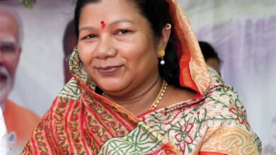 सुशासन, संवेदना और महिला सशक्तिकरण : मध्यप्रदेश में ‘मोहन मॉडल’ का सजीव अनुभव: संपतिया उइके