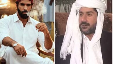 ‘धुरंधर’ की चर्चा के बीच सामने आया असली उजैर बलोच का वीडियो, कराची के डॉन ने खुद गिनाए कत्ल