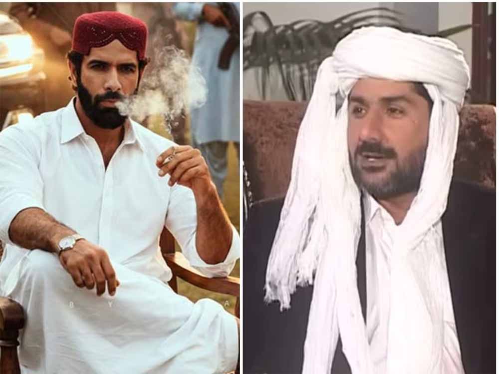 ‘धुरंधर’ की चर्चा के बीच सामने आया असली उजैर बलोच का वीडियो, कराची के डॉन ने खुद गिनाए कत्ल