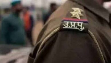 यूपी पुलिस की ट्रेनिंग पर सवाल: 40 दारोगा में आधे से ज्यादा कार्बाइन टेस्ट में फेल, सिर्फ 14 रहे सफल