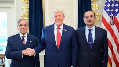 गाजा में सेना उतारने की तैयारी? पाक आर्मी चीफ मुनीर ने खुद संभालनी चाही कमान, अमेरिका से चल रही बातचीत