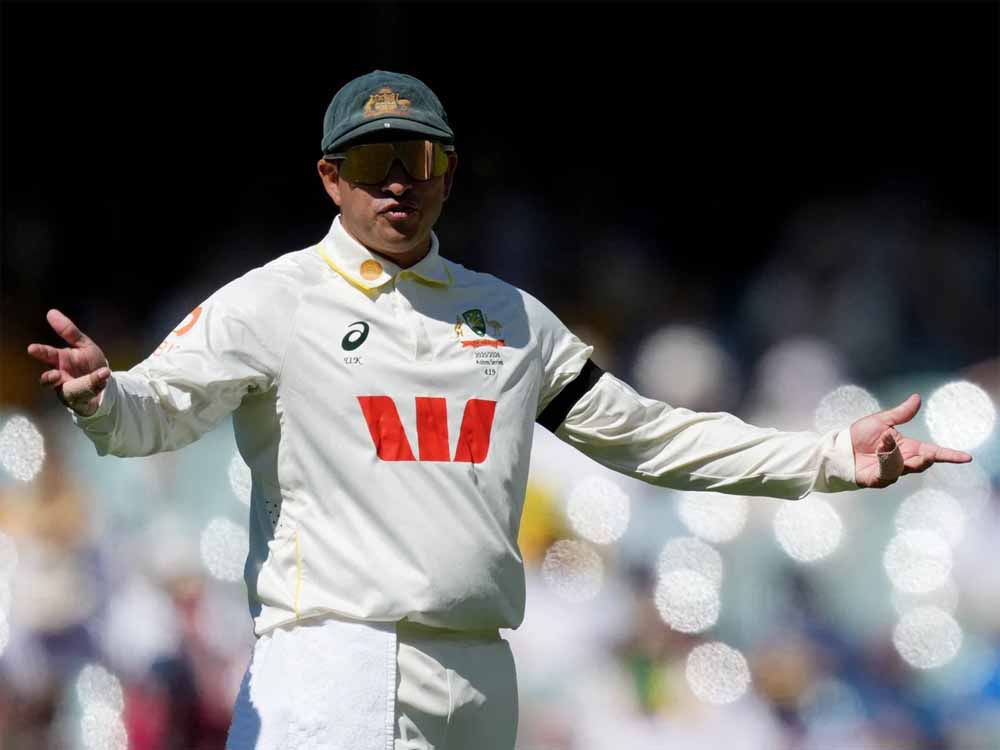 Usman Khawaja के रिटायरमेंट को लेकर बड़ा संकेत, पूर्व ऑस्ट्रेलियाई कप्तान की भविष्यवाणी से मचा हड़कंप