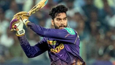 विजय हजारे ट्रॉफी में MP की कमान वेंकटेश अय्यर के हाथ, 24 दिसंबर से अहमदाबाद में होंगे मुकाबले