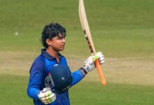 अब और इंतज़ार नहीं! वैभव सूर्यवंशी को टी20 वर्ल्ड कप टीम में शामिल करने की उठी जोरदार मांग