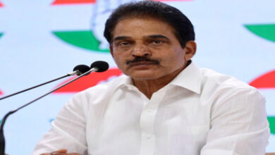 मनरेगा खत्म करने की सरकारी योजना के खिलाफ कांग्रेस का हल्लाबोल, केसी वेणुगोपाल ने किया प्रदर्शन का ऐलान