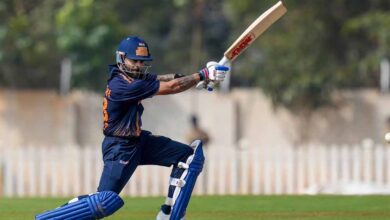 शतक से चूके Virat Kohli, फिर भी बना डाला इतिहास; अपने नाम किया नया वर्ल्ड रिकॉर्ड