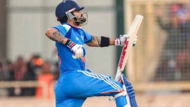 जिस उम्र में खिलाड़ी धीमे पड़ते हैं, उस उम्र में कोहली चमकते हैं: डेल स्टेन का बड़ा बयान