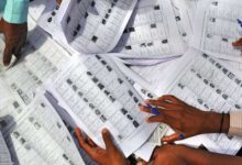 भोपाल में 3 दिन में 20 हजार वोटर्स की पहचान, मतदाता पत्रक डिजिटाइज किए गए