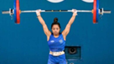 वेटलिफ्टिंग: सैनिकों की ताकत से ओलंपिक की पहचान तक का सफर वेटलिफ्टिंग: सैनिकों की ताकत से ओलंपिक की पहचान तक का सफर