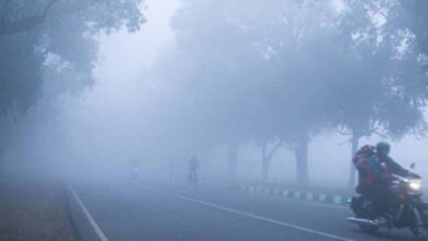 कड़ाके की ठंड का अलर्ट! अगले 3 दिन में 1–2 डिग्री गिरेगा तापमान, उत्तर-मध्य छत्तीसगढ़ में शीतलहर