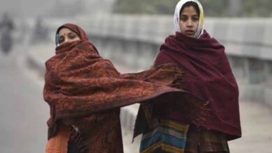 छत्तीसगढ़ में बढ़ेगी सर्दी की मार, अगले 48 घंटे में 3° तक गिर सकता है तापमान